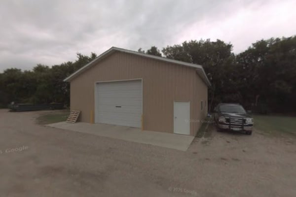 Barnesville Recycling Center