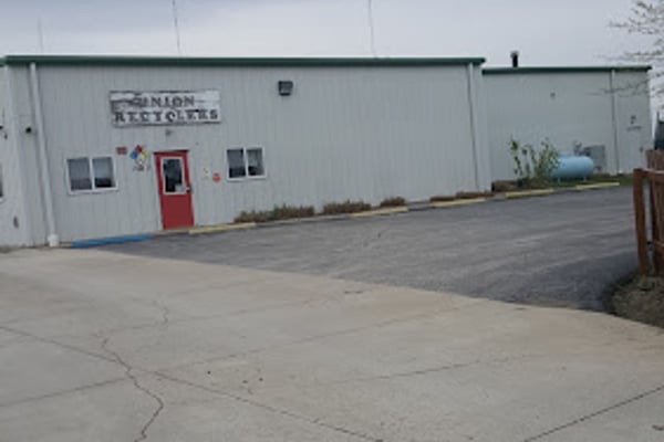 Union Recyclers