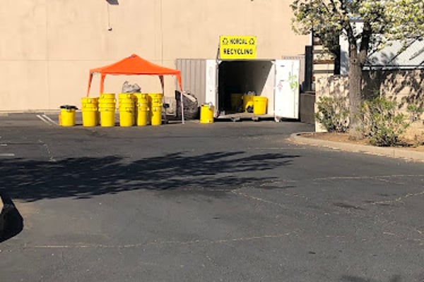 Norcal Recycling