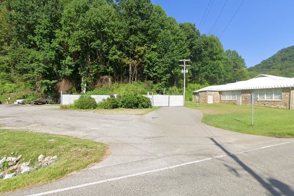 Haywood County Solid Waste Convenience Center