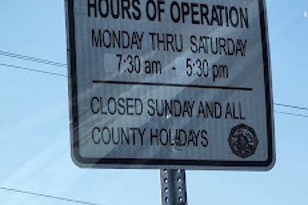 Desoto County Landfill
