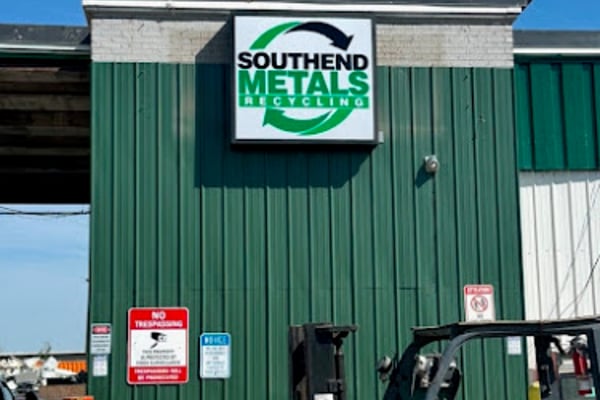 Southend Metals Recycling