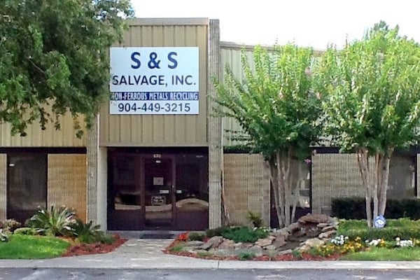 S&S Salvage, Inc.