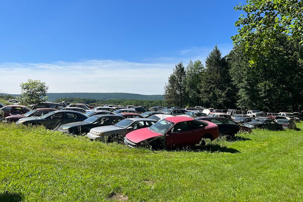 Dean Klinger Auto Parts & Recycling