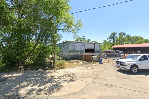 Madison Scrap Metals