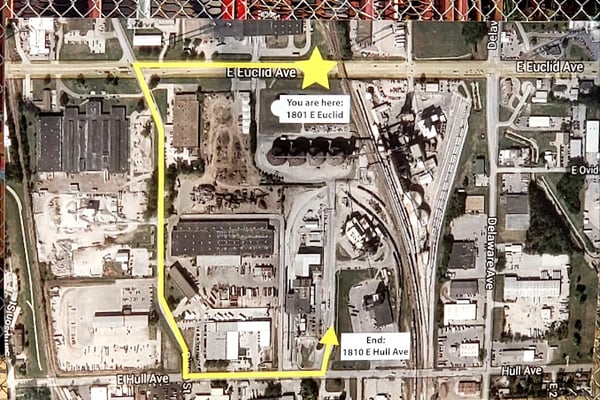 Alter Metal Recycling - Des Moines