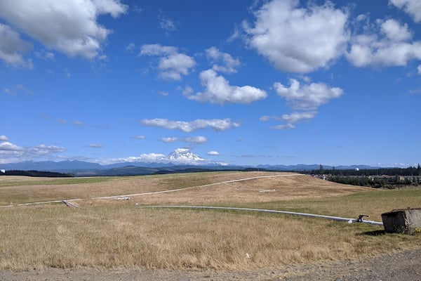 LRI-Hidden Valley Transfer Station