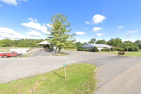 Sherando Convenience Center