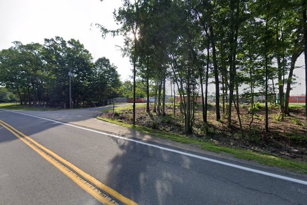 Randolph Transfer Station