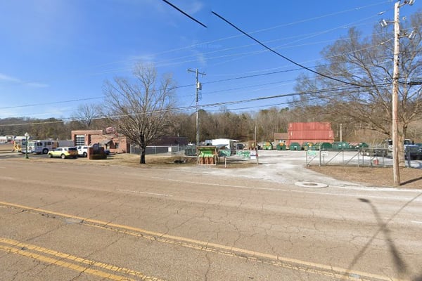 Red Bank Recycling Center
