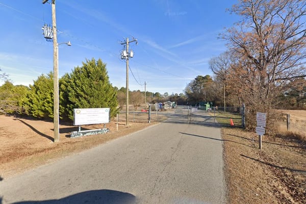 Cumberland County Solid Waste