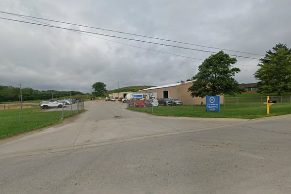 Wilmington Landfill