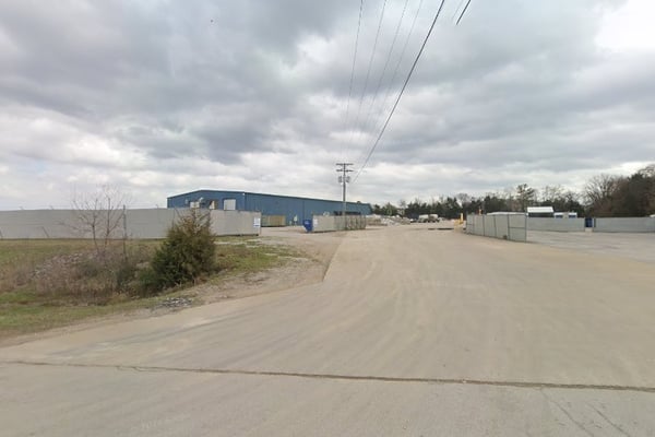 Cumberland Scrap Processors