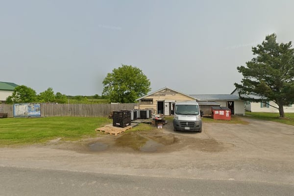 Theresa Redemption Center
