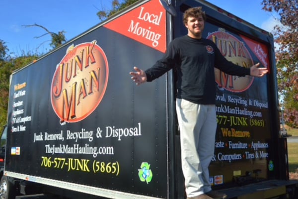 The Junkman