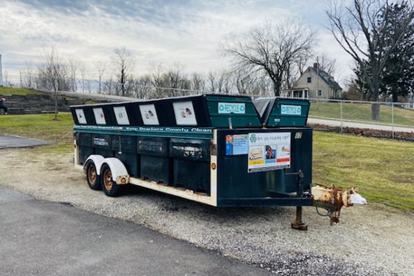 Dearborn County 24/7 Recycling