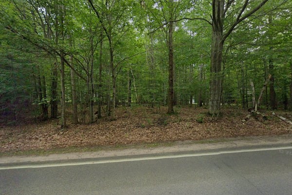 Hamlin Township Transfer
