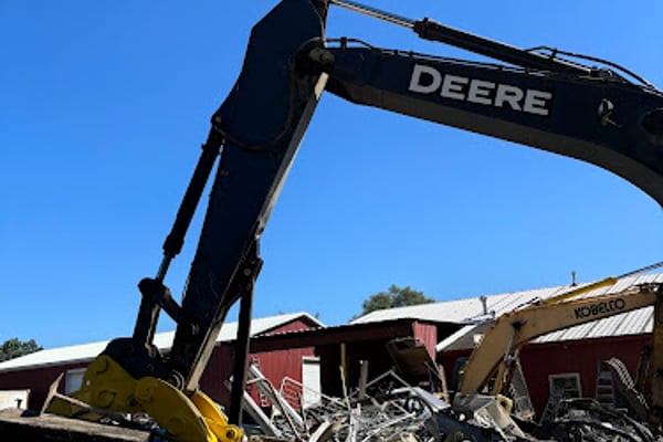 LaPaz Iron and Metal Recycling