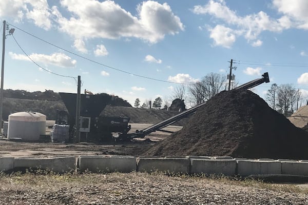 Liberty Waste Solutions (Franklinton Transfer Station)