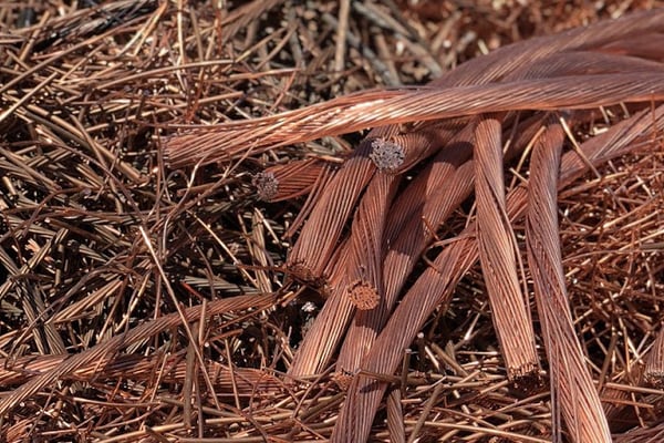 A1 Recycling - Metal Buyer