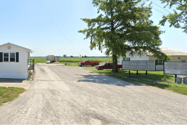 Rumpke - Effingham County Transfer Station
