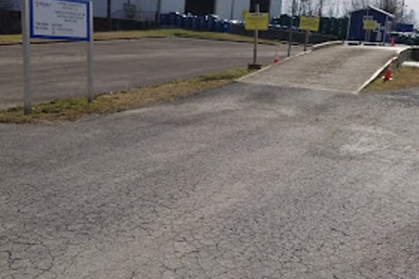 Republic Services Danville Transfer Station