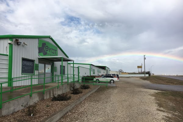 BYOT Auto Parts in Waco, TX