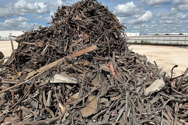 Valley Steel Recycling