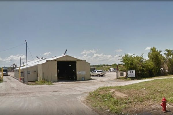 LA Scrap Metal Recycling - Lake Charles
