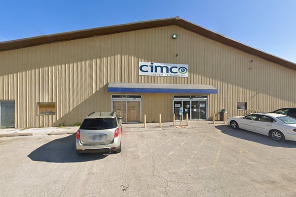 Cimco Recycling Milan, Inc.