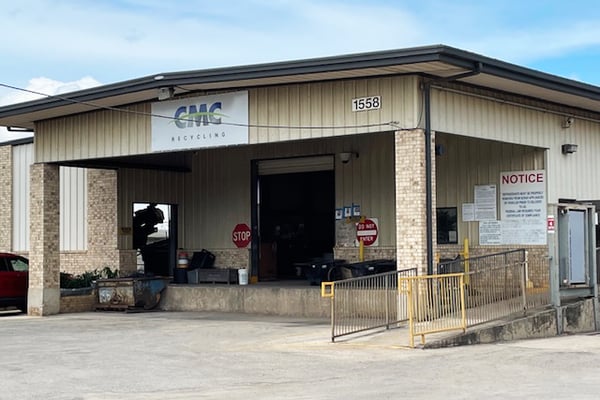 CMC Recycling