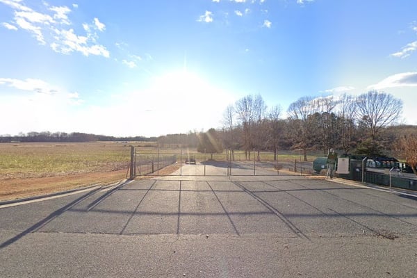 Newland Convenience Center