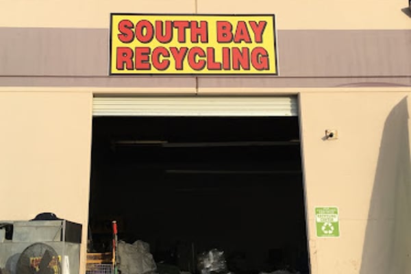 South Bay Recycling