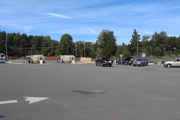 Orange County Solid Waste & Recycling Center- Walnut Grove Church Rd.