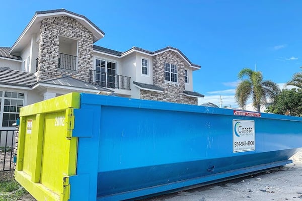 Coastal Waste & Recycling, Inc.