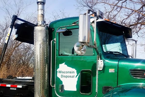 Wisconsin Disposal and Recycling, Inc.
