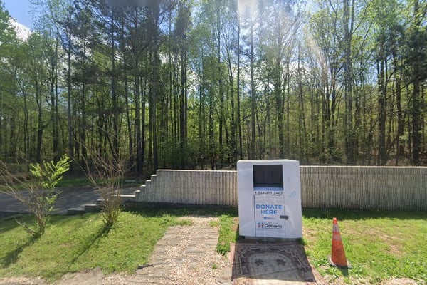 Southern Hall Co Recycling Center