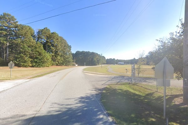 Coweta County Recycling Center