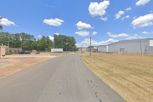 Harrison County Solid Waste