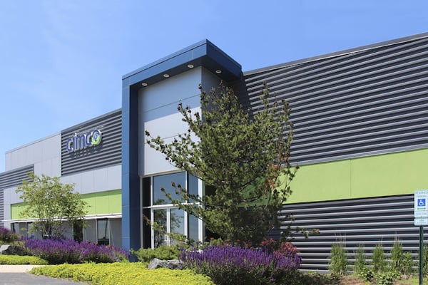 Cimco Resources, Inc. and Cimco Recycling Loves Park