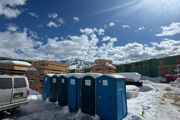 Apex SHIFT Center: Steamboat Hard-to-recycle Items Facility & Transfer