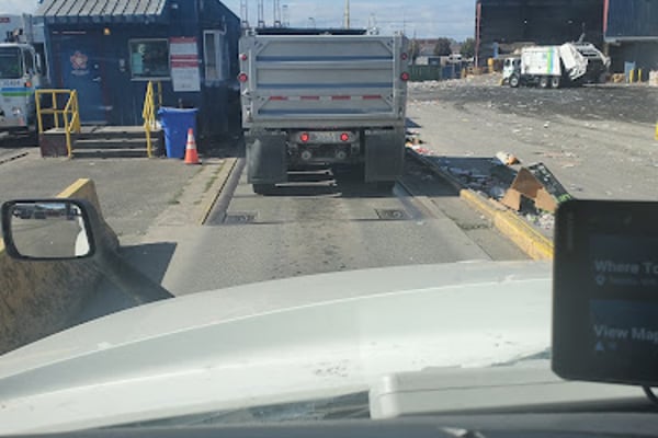 Republic Recycling Company