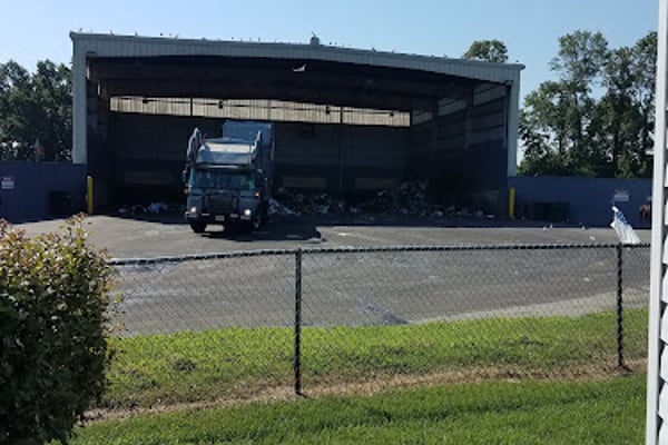 SPSA Oceana Transfer Station