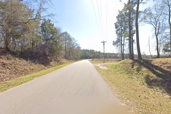 Jones County Landfill
