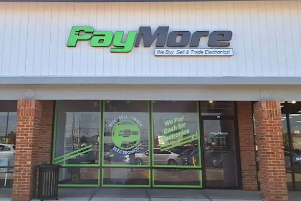 PayMore - Buy, Sell & Trade Electronics