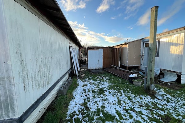 Grays Harbor Transfer Station