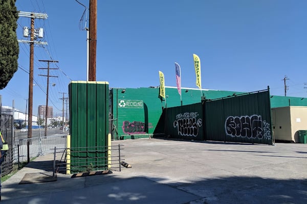 Downtown Metals & Recycling Center