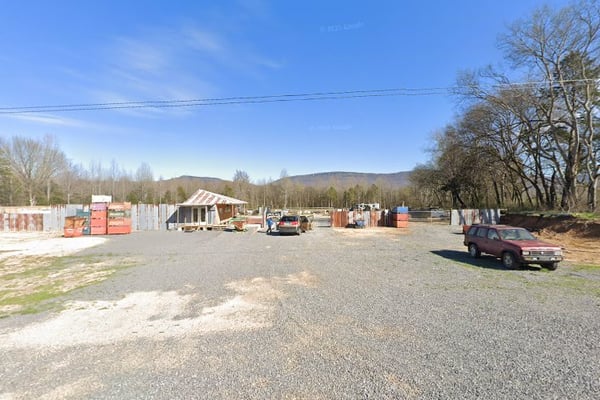 Metal Max Recycling LLC