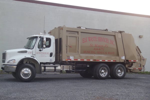 Elk Waste Services Inc