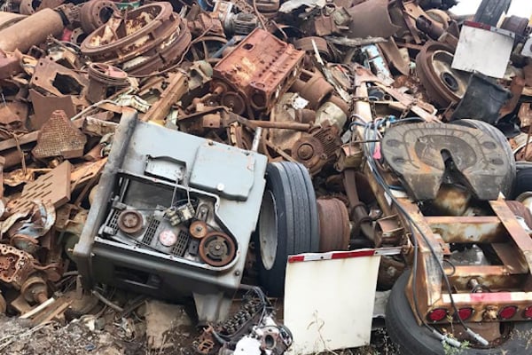 AAA Recycling, Inc.